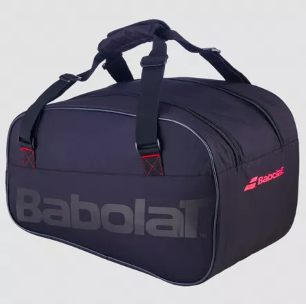 Babolat Padel Lite bag (black) - Padellaukut - 3324922003916 - 3