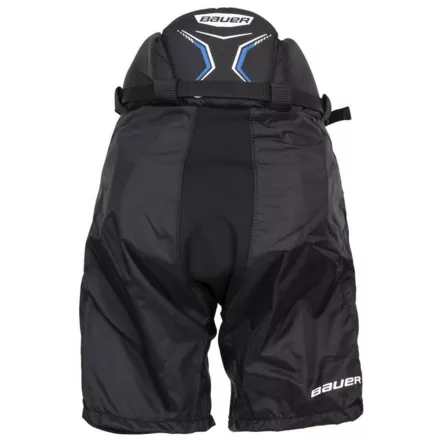 Bauer X Pant Black YTH M - Jääkiekkohousut - 688698492866 - 2