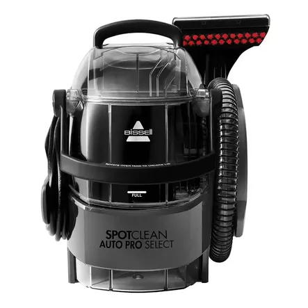 BISSELL 3730N SPOTCLEAN TEKSTIILIPESURI - Kodin pientarvikkeet - 11120272536 - 1