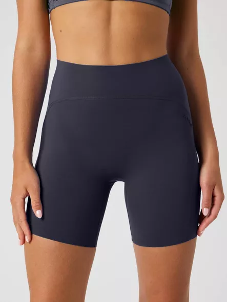 Björn Borg Borg Sleek Shorts - Naisten shortsit, caprit ja hameet - 10005756 - 2