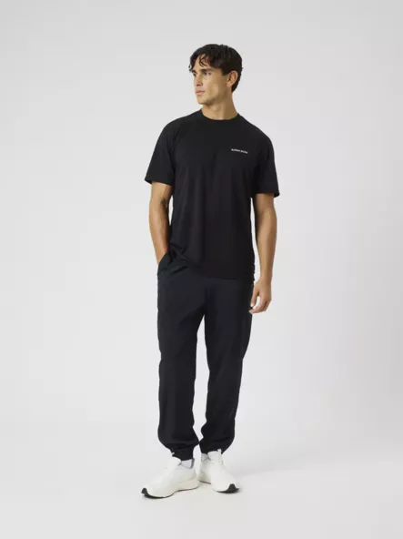 Björn Borg Borg Training Pants - Miesten juoksu- ja treenihousut - 10005906 - 1