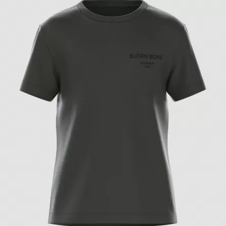 Björn Borg Essential 1 t-shirt - Lasten T-paidat - 10004946 - 2