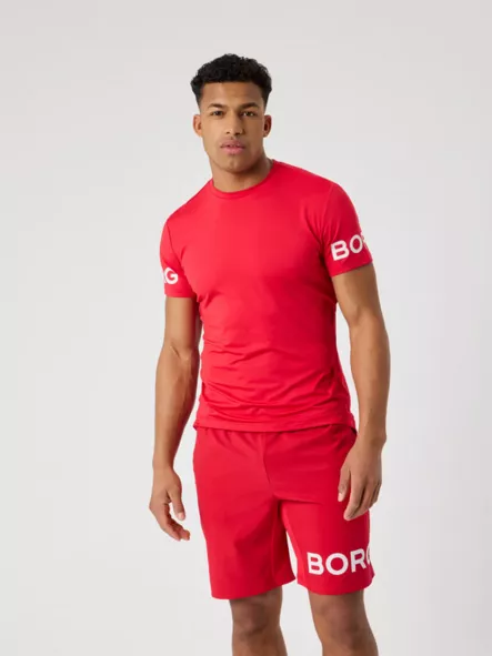 Björn Borg T-Shirt - Miesten treenipaidat - 1003946 - 1