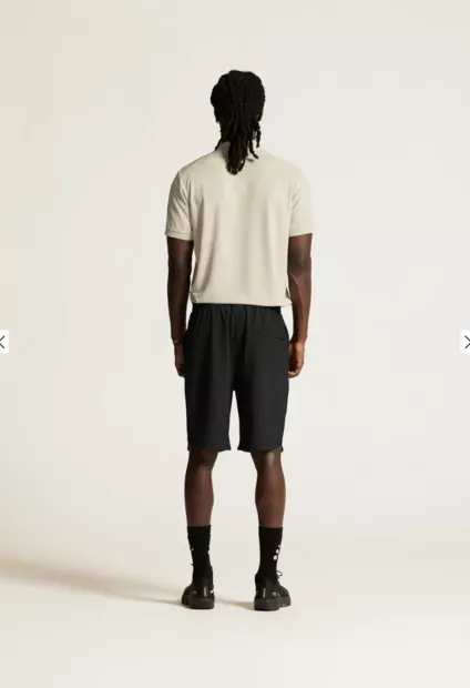 Craft Collective Structure Shorts M - Miesten shortsit - 1916036 - 2