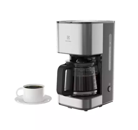 Electrolux E3CM1-3ST Kahvinkeitin - Kahvinkeittimet - 7332543971206 - 1