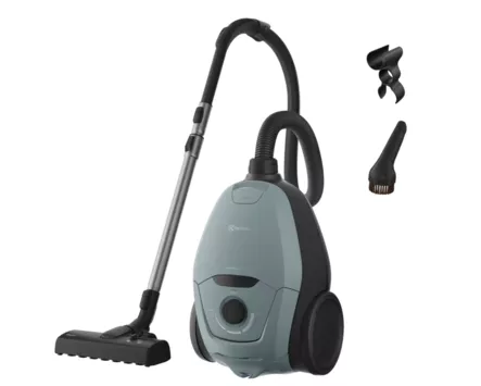 Electrolux EUSP-2MB Pöynimuri - Pussilliset pölynimurit - 7333394096056 - 1