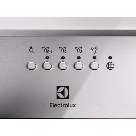 ELECTROLUX LFG516X LIESITUULETIN - Kaapistoon upotettavat liesituulettimet - 7332543793976 - 2