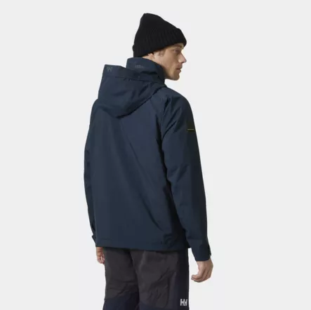 Helly Hansen HP Lifaloft Hooded Jacket - Miesten ulkoilutakit - 30366 - 6
