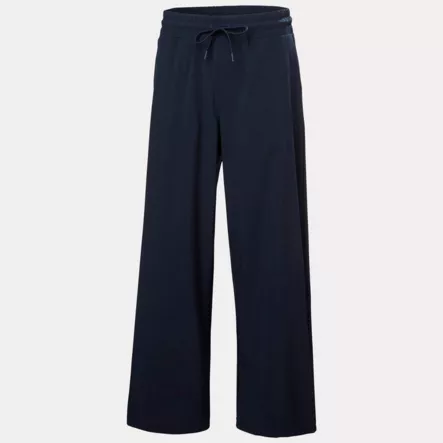 Helly Hansen W Thalia wide pant - Naisten vapaa-ajan housut - 54576 - 2