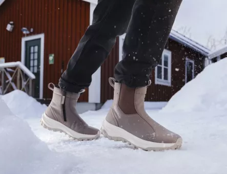 Icebug Vallda NT - Naisten talvikengät ja nastakengät - F0371006 - 1