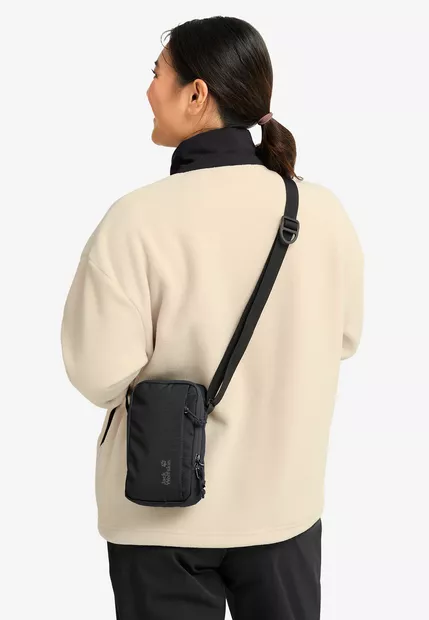 Jack Wolfskin Konya Bag Crossbody Bag - Urheilureput ja laukut - A66076 - 1