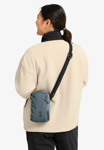 Jack Wolfskin Konya Bag Crossbody Bag - Urheilureput ja laukut - A66076 - 2