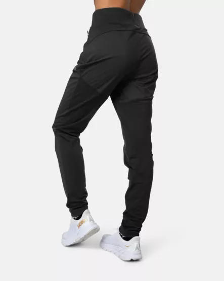 Kari Traa Tirill Hybrid Pants 2.0 - Naisten ulkoiluhousut - 623866 - 2