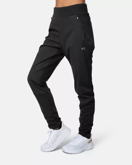 Kari Traa Tirill Hybrid Pants 2.0 - Naisten ulkoiluhousut - 623866 - 1