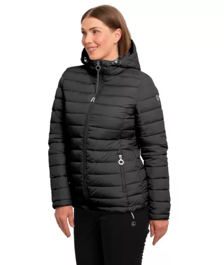 Luhta Armila Toppatakki D-mitoitus - Naisten toppatakit - 34406 - 1