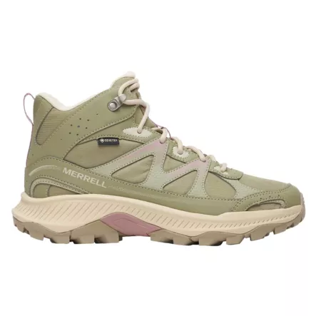 Merrell Tempo Exp Active Mid Gtx - Naisten ulkoilukengät - J00005506 - 1