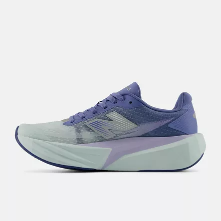 New Balance FuelCell Rebel V5 - Naisten juoksukengät - WFCX906 - 2