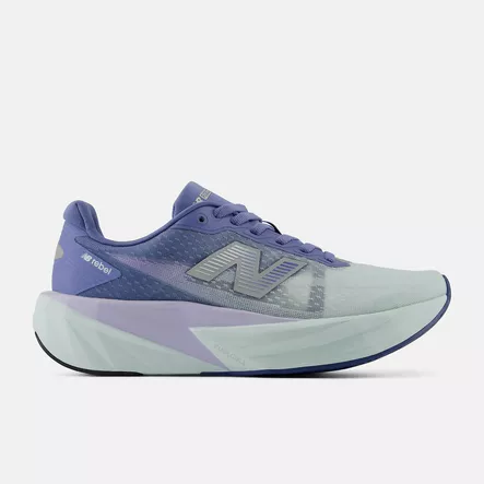 New Balance FuelCell Rebel V5 - Naisten juoksukengät - WFCX906 - 1