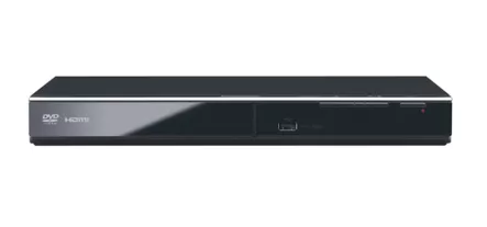 PANASONIC DVDS700 DVD-SOITIN - CD, DVD ja Blu-ray -laitteet - 5025232743926 - 2