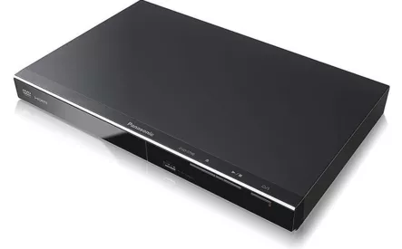 PANASONIC DVDS700 DVD-SOITIN - CD, DVD ja Blu-ray -laitteet - 5025232743926 - 1