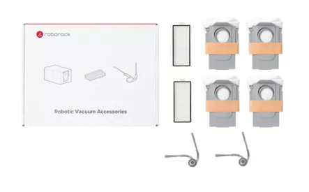 ROBOROCK LISÄTARVIKESARJA - Muut tarvikkeet imureihin - 6936905902986 - 2