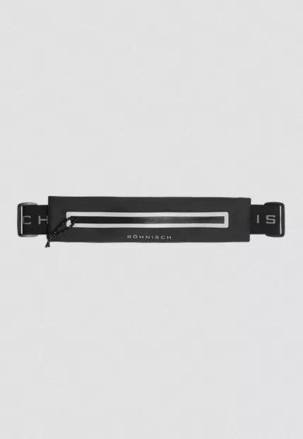 Röhnisch Issa Expandable Running Belt - Urheilureput ja laukut - 100856 - 1