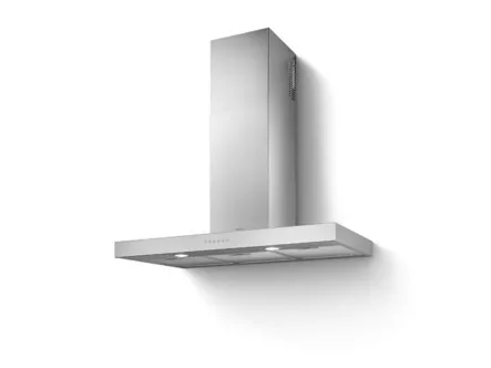 Savo CH6509S Liesituuletin 90cm - Seinäkiinnitteiset liesituulettimet - 7332543696406 - 1