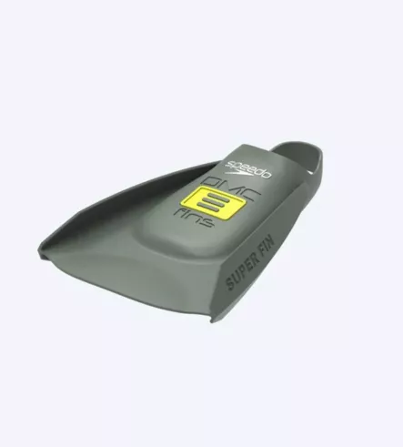Speedo DMC Super Fin - Räpylät ja snorkkelit - 005361160 - 2