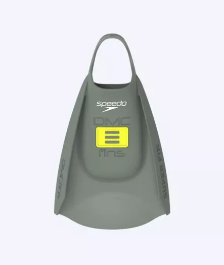Speedo DMC Super Fin - Räpylät ja snorkkelit - 005361160 - 1