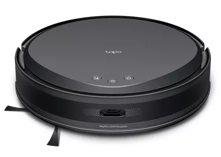 TP-LINK Tapo RV20 Max Robotti-imuri - Robotti-imurit - 8885020625226 - 1