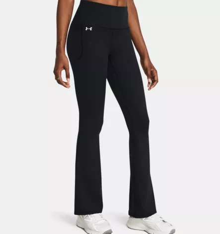 Under Armour Motion Flare Pant - Naisten juoksu- ja treenitrikoot - 1379176 - 1