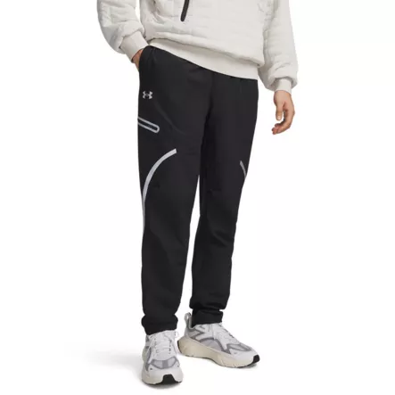 Under Armour Unstoppable Cargo Pant - Miesten ulkoiluhousut - 1390256 - 1