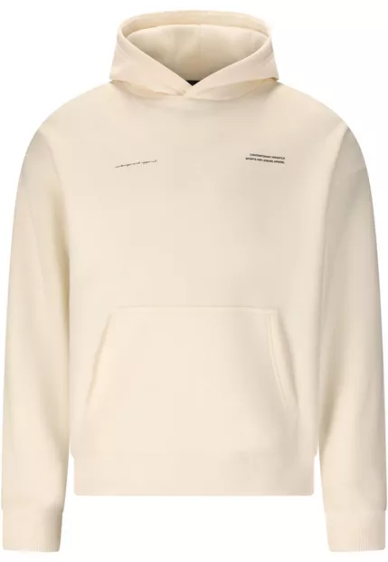 Virtus Brody M Graphic Hoodie - Miesten paidat - EV261986 - 2