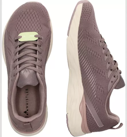Whistler Linares W Wide Fit Shoe - Naisten tennarit - W262426 - 2