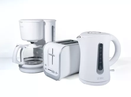 Z3N AKK10 Kahvinkeitin - Kahvinkeittimet - 4745010623226 - 2