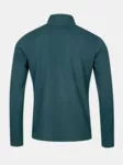 Halti Trone M Half-zip Shirt - Miesten fleece- ja villapaidat - 088-0296 - 2