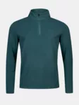 Halti Trone M Half-zip Shirt - Miesten fleece- ja villapaidat - 088-0296 - 1