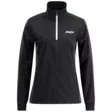 Swix Cross Jacket W Black - Hiihtoasut - 12346 - 2