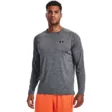 Under Armour Tech 2.0 LS Tee - Miesten treenipaidat - 1328496 - 1