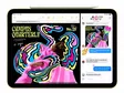 APPLE iPAD 11" WIFI 128GB KELTAINEN - Tabletit ja iPad - 195950086676 - 4