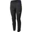 Swix Cross Pants W Black - Hiihtoasut - 22316 - 1