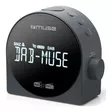 MUSE M-185CDB KELLORADIO - Kelloradiot - 3700460207106 - 1