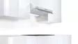 BOSCH DUL63CC20 LIESITUULETIN - Kaapiston alle asennettava liesituuletin - 4242002968476 - 3
