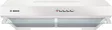 BOSCH DUL63CC20 LIESITUULETIN - Kaapiston alle asennettava liesituuletin - 4242002968476 - 1