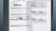 SIEMENS KG39E8XBA JÄÄKAAPPIPAKASTIN - Jääkaappipakastimet - 4242003890806 - 5