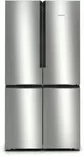 SIEMENS KF96NVPEA SIDE BY SIDE JÄÄKAAPPIPAKASTIN - Kotikylmiöt ja side by side-kaapit - 4242003896006 - 1