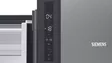 SIEMENS KF96NVPEA SIDE BY SIDE JÄÄKAAPPIPAKASTIN - Kotikylmiöt ja side by side-kaapit - 4242003896006 - 4