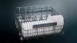 SIEMENS SN43ES02CS ASTIANPESUKONE TERÄS - 60 cm leveät astianpesukoneet - 4242003954126 - 1