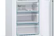 BOSCH KGN36VWED JÄÄKAAPPIPAKASTIN VALKOINEN - Jääkaappipakastimet - 4242005208456 - 3
