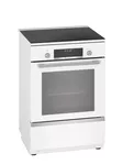 BOSCH HLS79W321U INDUKTIOLIESI VALKOINEN - Induktioliedet - 4242005336326 - 1